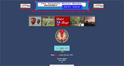Desktop Screenshot of baton-rouge.com