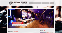 Desktop Screenshot of baton-rouge.de